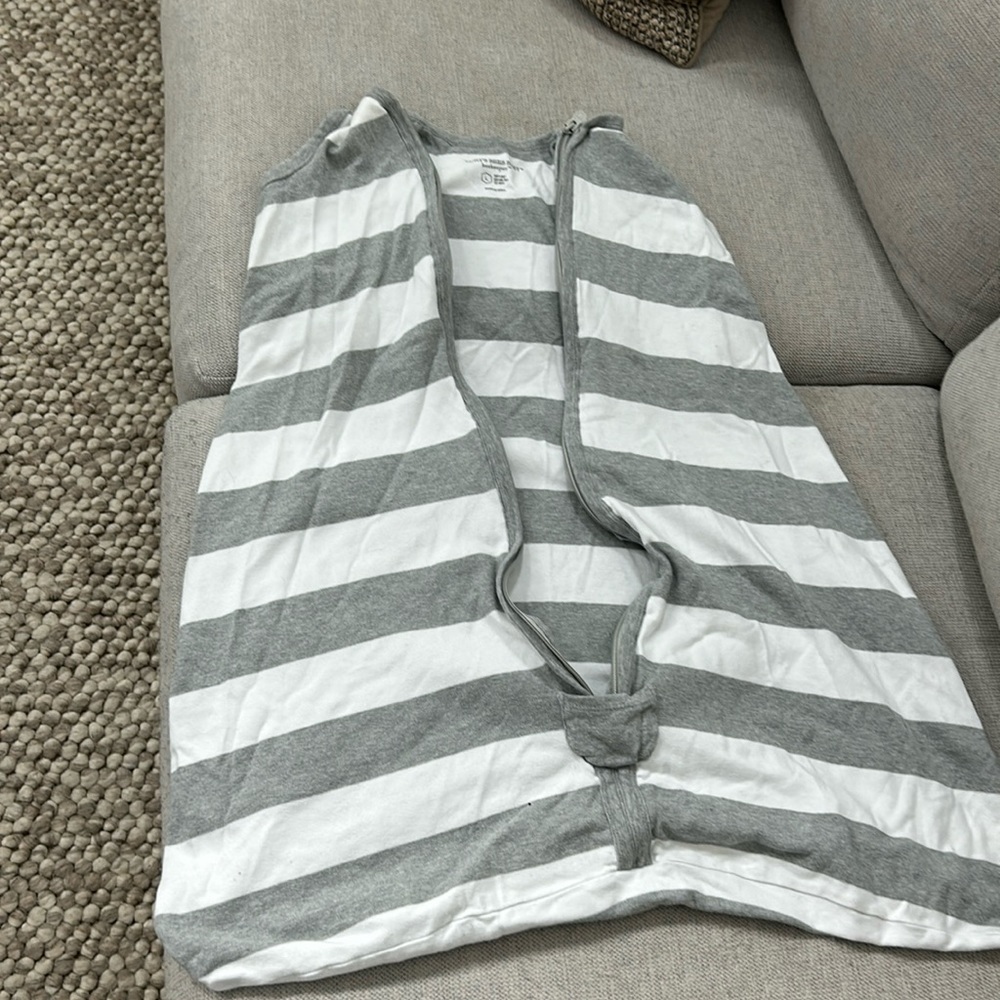 Burtsbees Sleep Sack